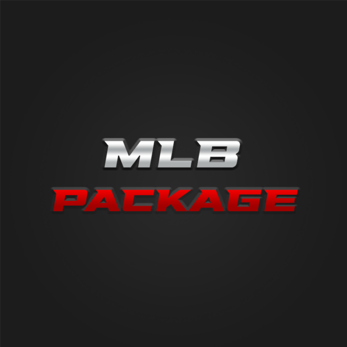 MLB Season