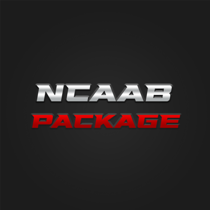 NCAABB Season
