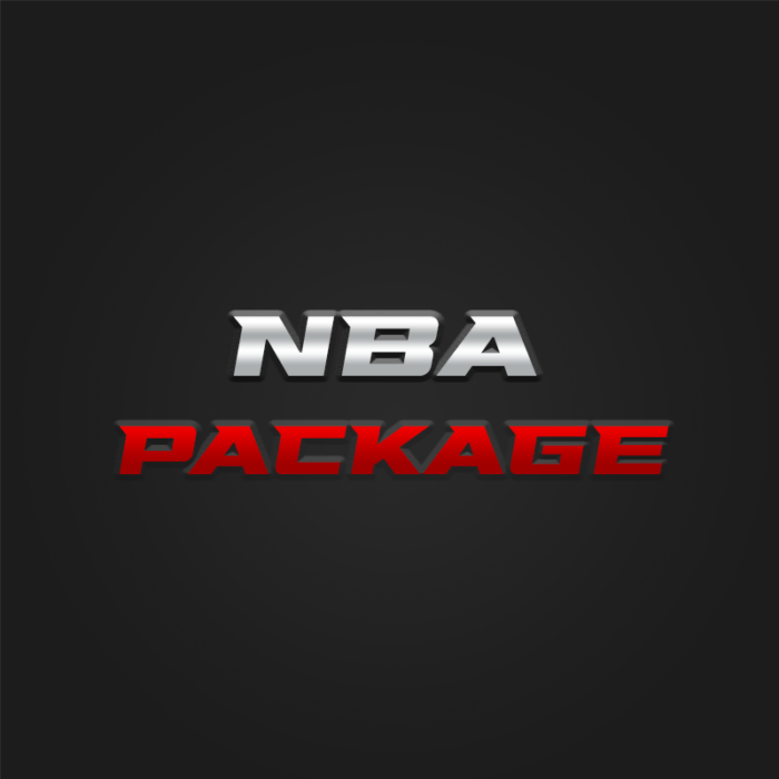 NBA Season