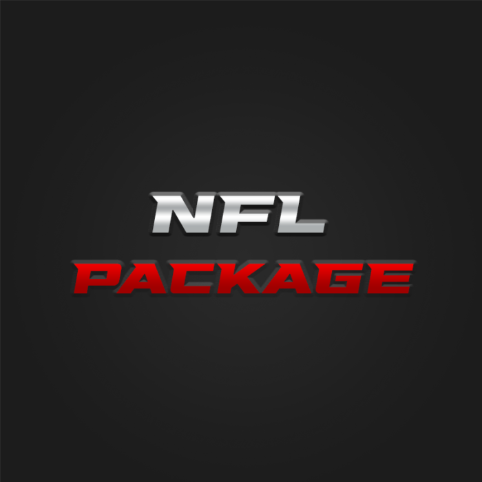 NFL Full Season