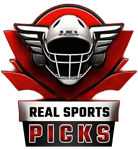 Real Sports Picks Logo